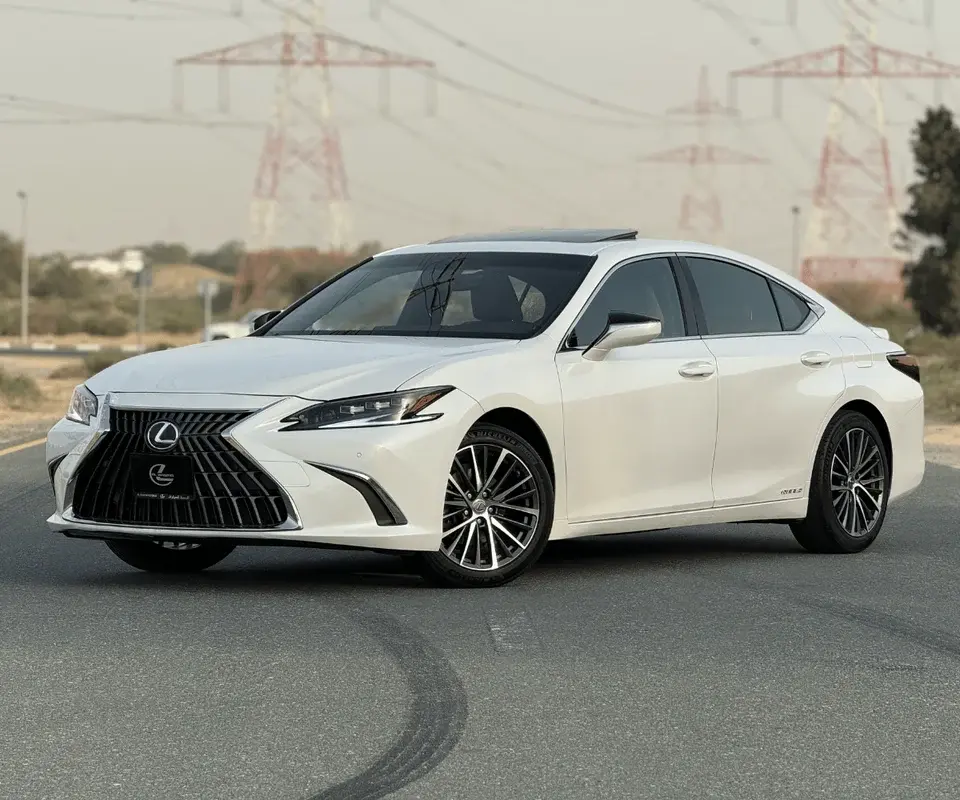 Lexus ES300 300 2.5