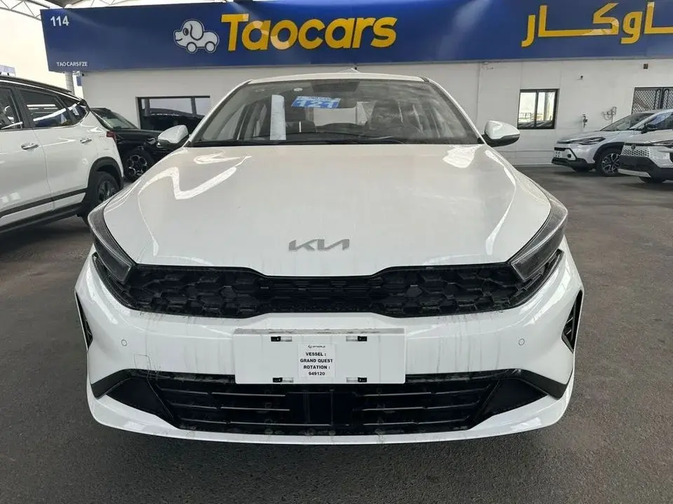 Kia K3 KIA K3