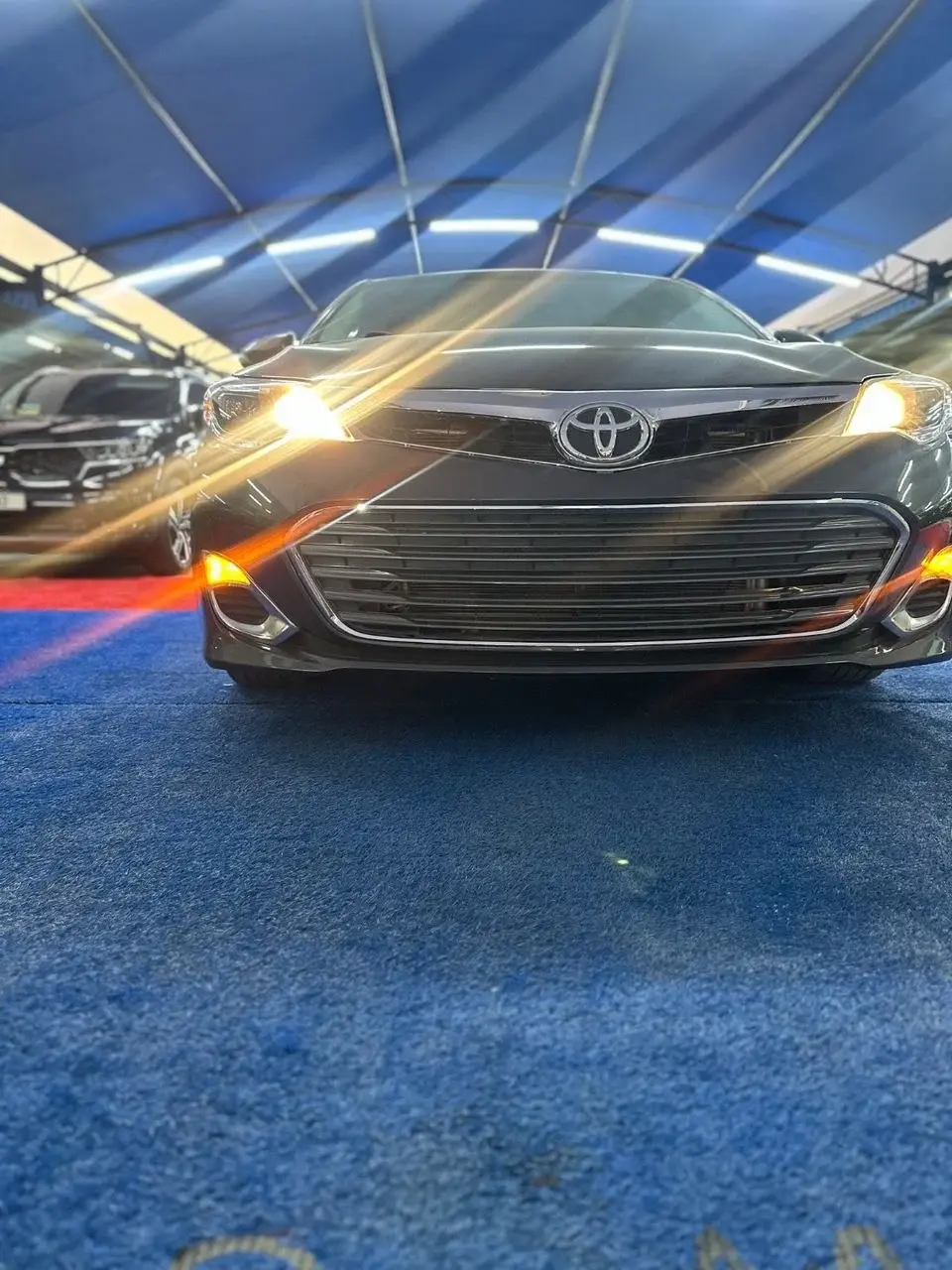 Toyota Avalon XLE 3.5L