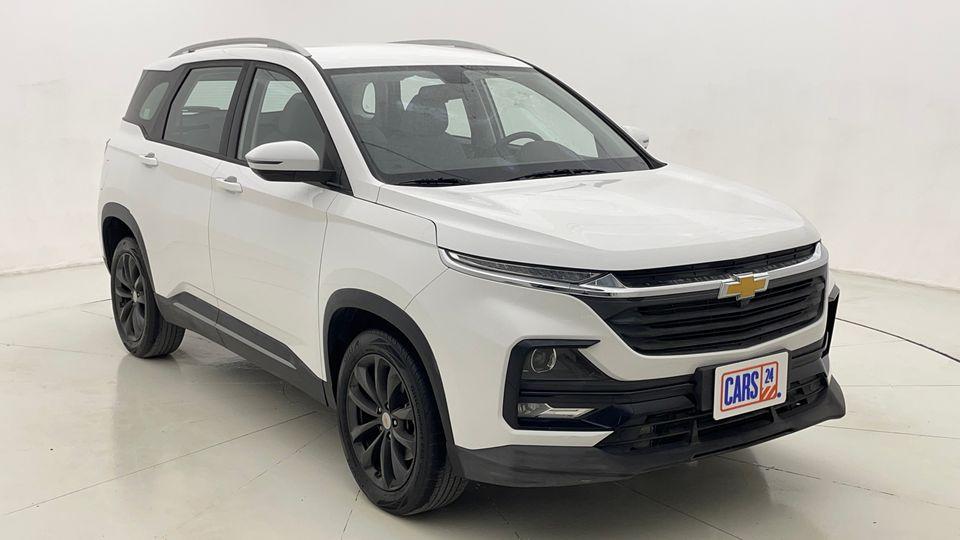 Chevrolet Captiva LS 1.5 Zero Down Payment Home Test Drive