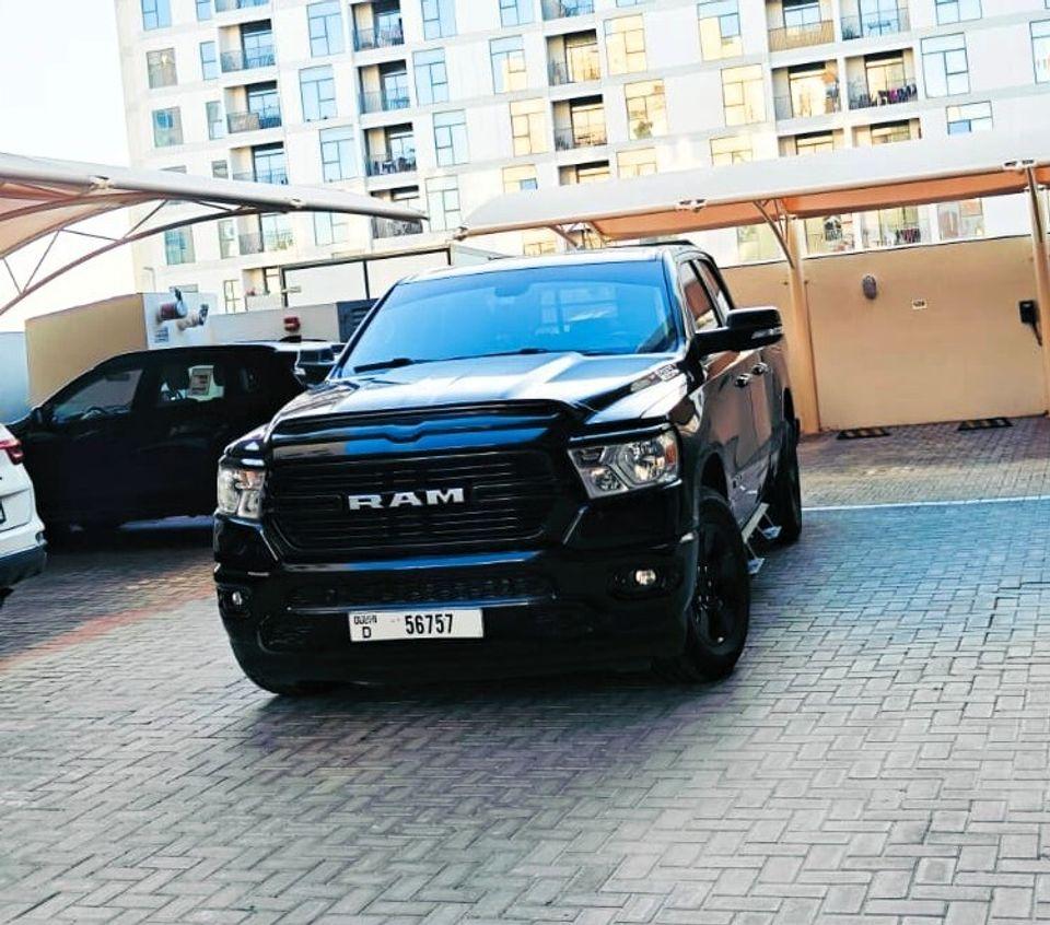 RAM 1500