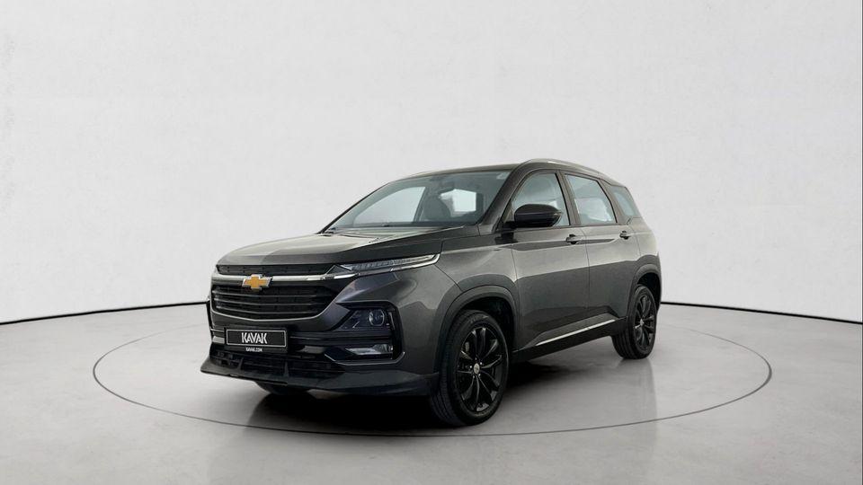 Chevrolet Captiva LS upto AED 20,000 Ramadan Discount Guaranteed Warranty 0 Down Payment