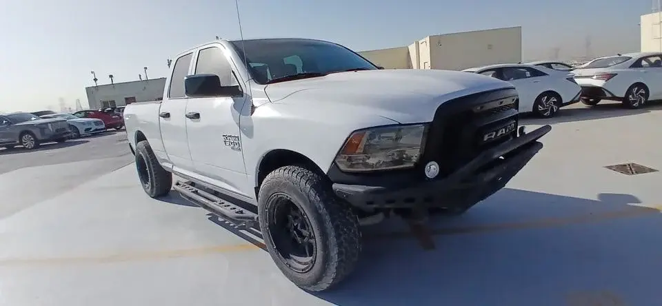 RAM 1500