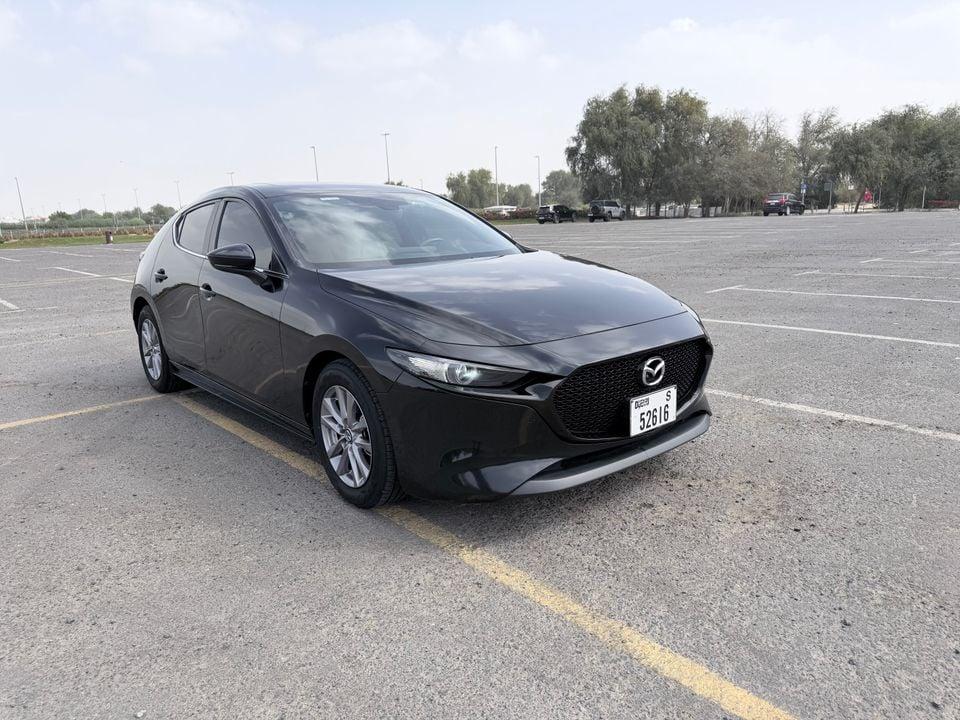 Mazda 3 Hatchback others