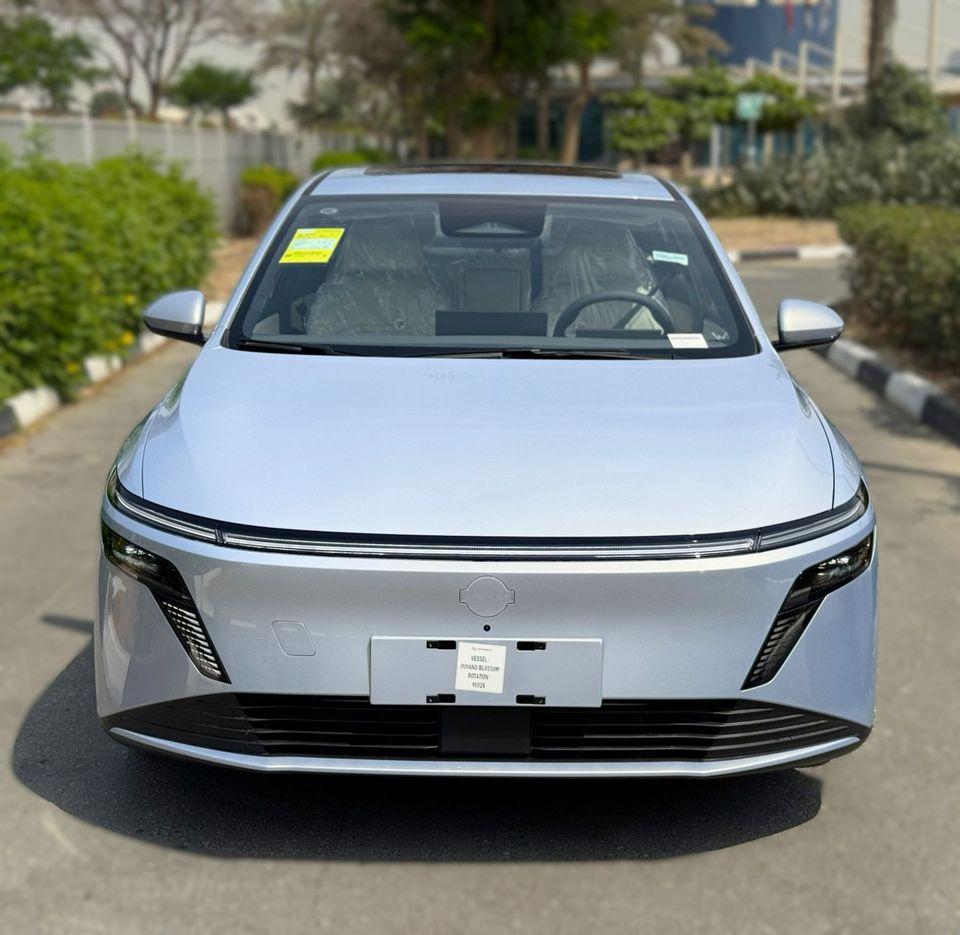 Nissan N6 Nissan N6 180 Max 2025 – Plug-in Hybrid