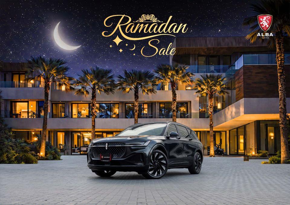 Lincoln Nautilus Nautilus Reserve III 3,976 P.M 0% Downpayment Lincoln Nautilus Reserve III Ramadan Offer!