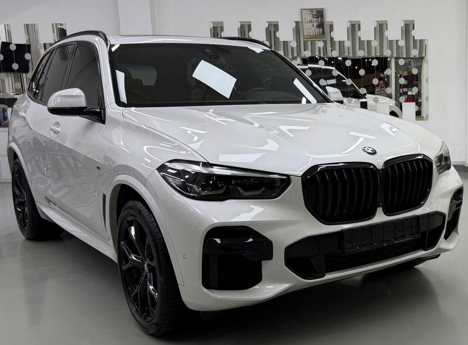 BMW X5 40i M Sport 3.0L
