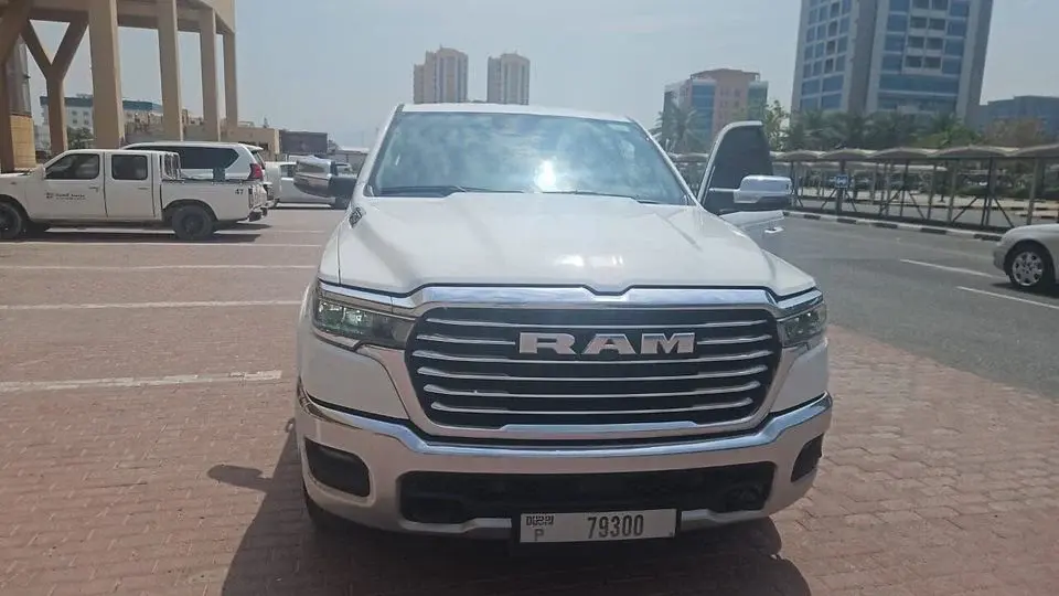 RAM 1500