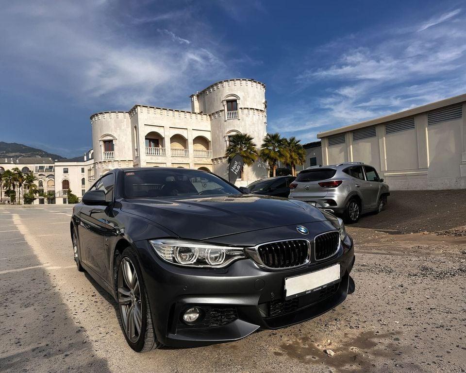BMW 435i M Sport 3.0L