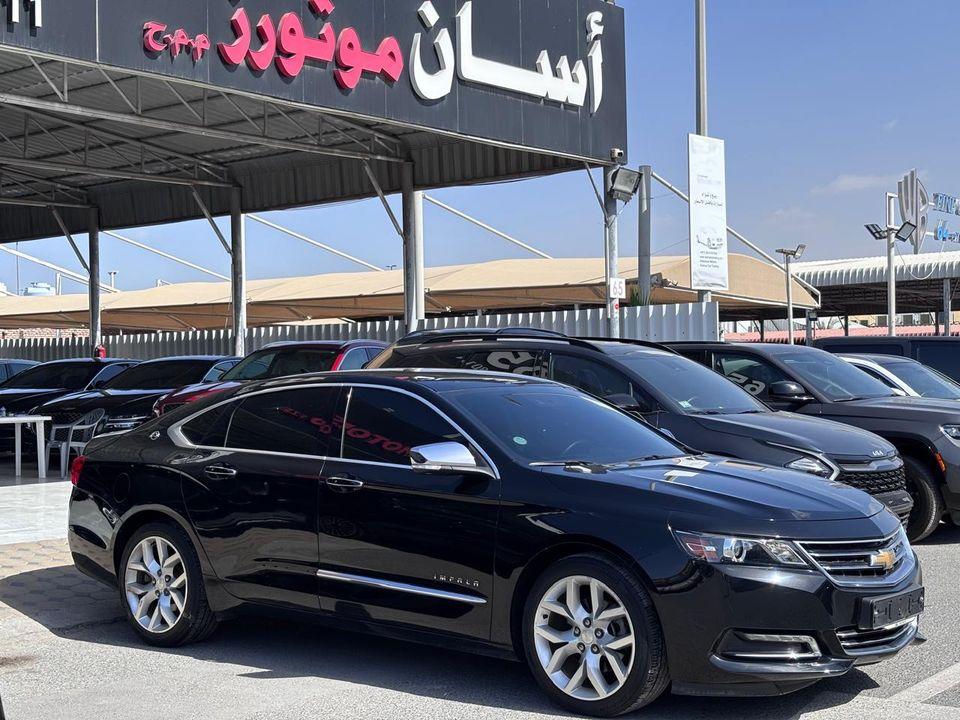 Chevrolet Impala Other