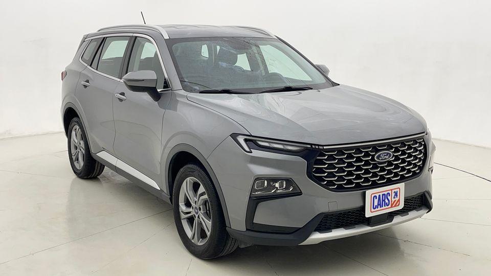 Ford Territory TREND 1.8 Zero Down Payment Home Test Drive