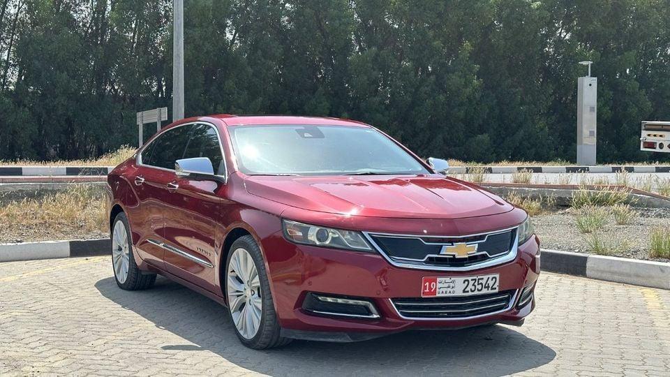 Chevrolet Impala LTZ FULL, 3.6L