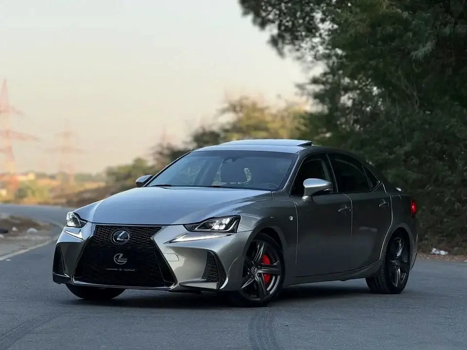 Lexus IS300 IS300