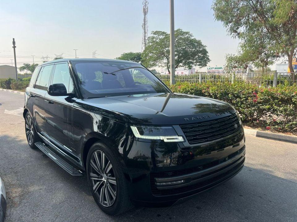 Land Rover Range Rover HSE P400 3.0L