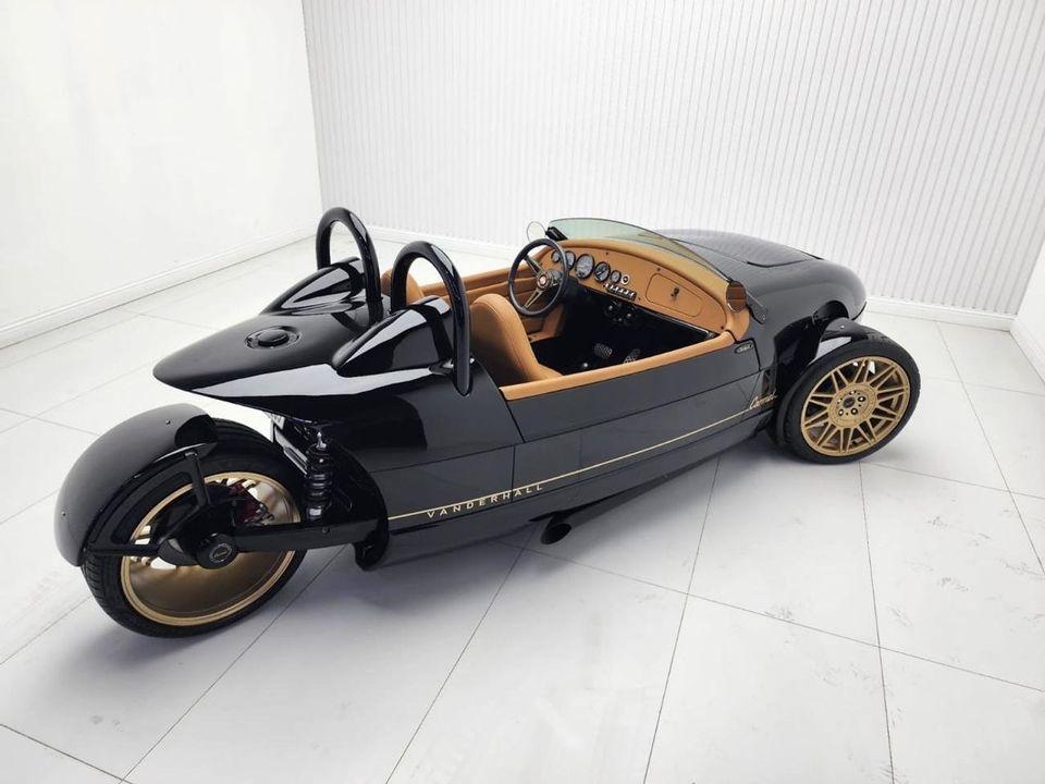 Vanderhall Carmel Other