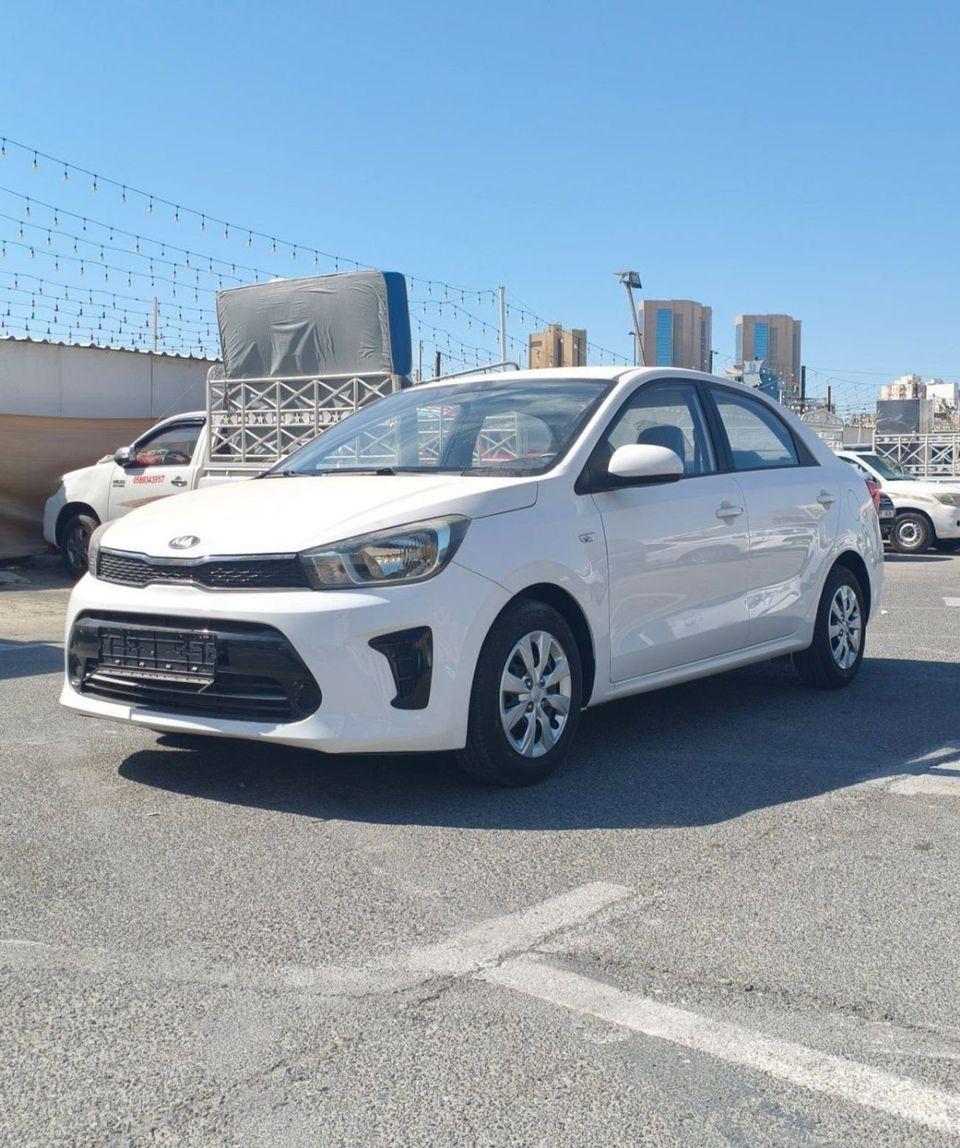 Kia Pegas Top 1.4L