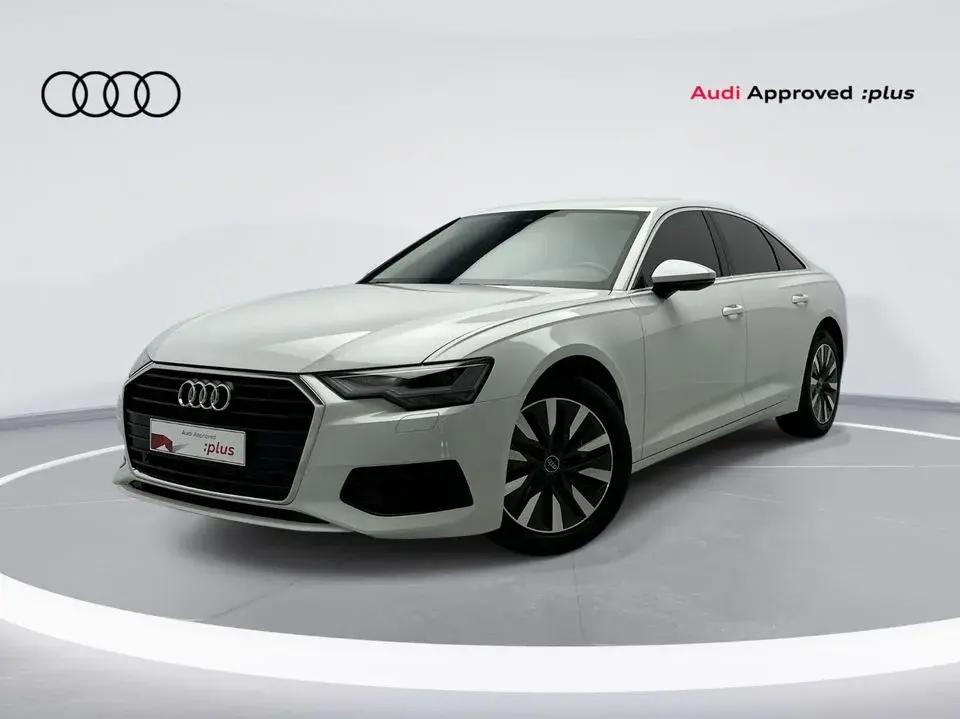 Audi A6 40 TFSI 190hp FWD Business (Ref# 056697) EXCLUSIVE RAMADAN OFFER