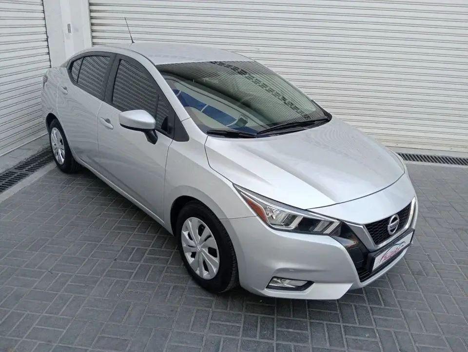Nissan Sunny SV 1.6L