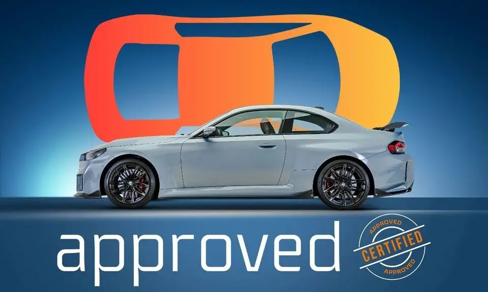 BMW M2 Special Offer AED 4,866 PM Carbon Fibre Maxton Design M2 Coupe