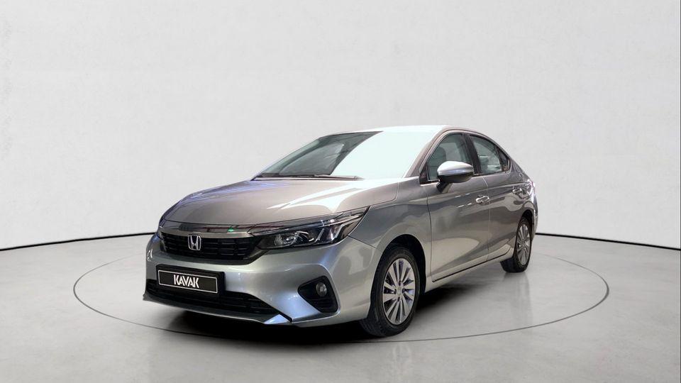 Honda City LX upto AED 20,000 Ramadan Discount Guaranteed Warranty 0 Down Payment