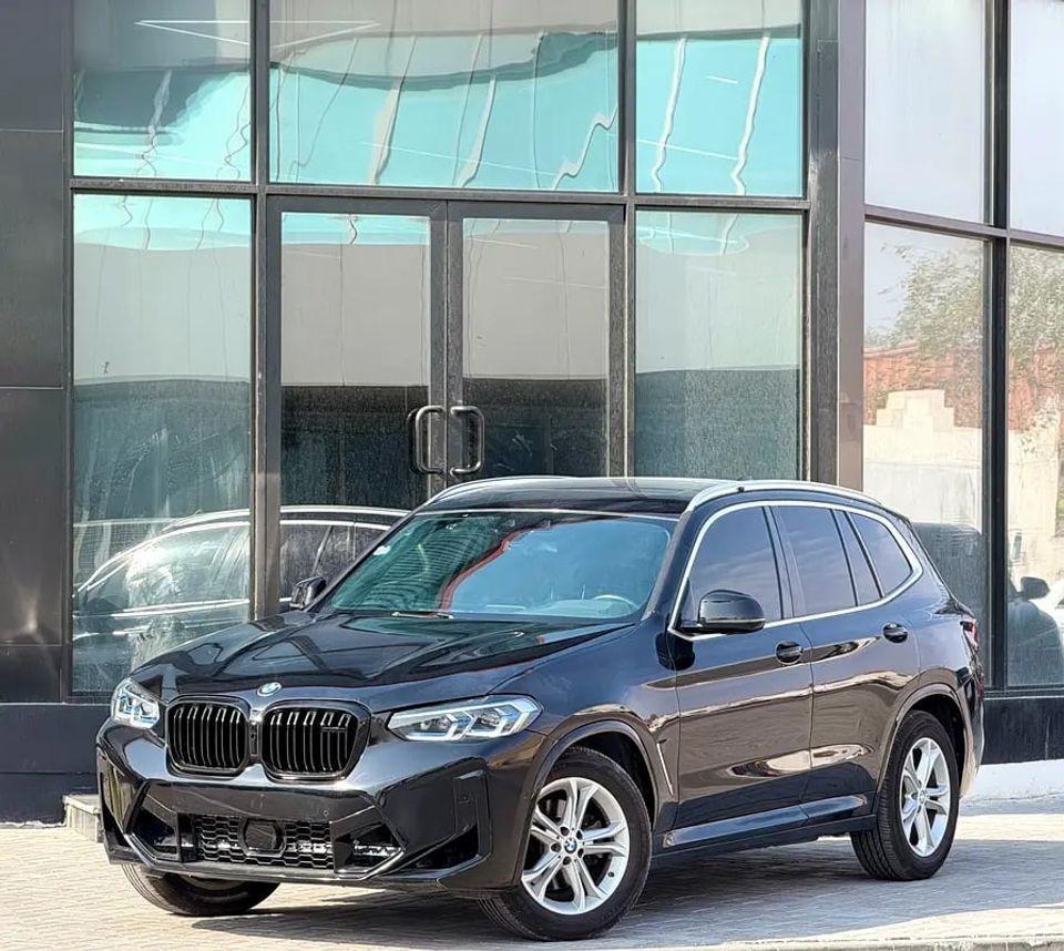 BMW X3 MORYA JESWANI CARS FOR USED AUTOMOBILE TRADING CO.L.L.C
