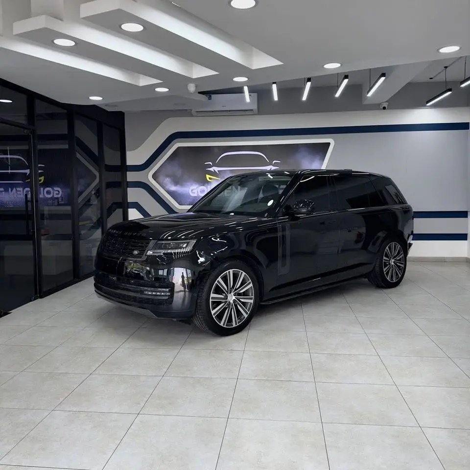 Land Rover Range Rover First Edition P530 4.4L