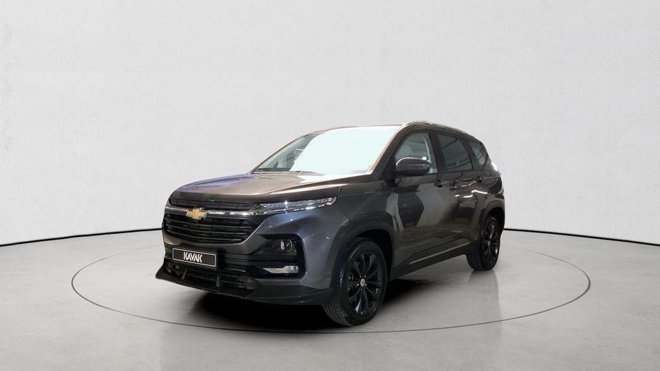 Chevrolet Captiva LS upto AED 20,000 Ramadan Discount Guaranteed Warranty 0 Down Payment