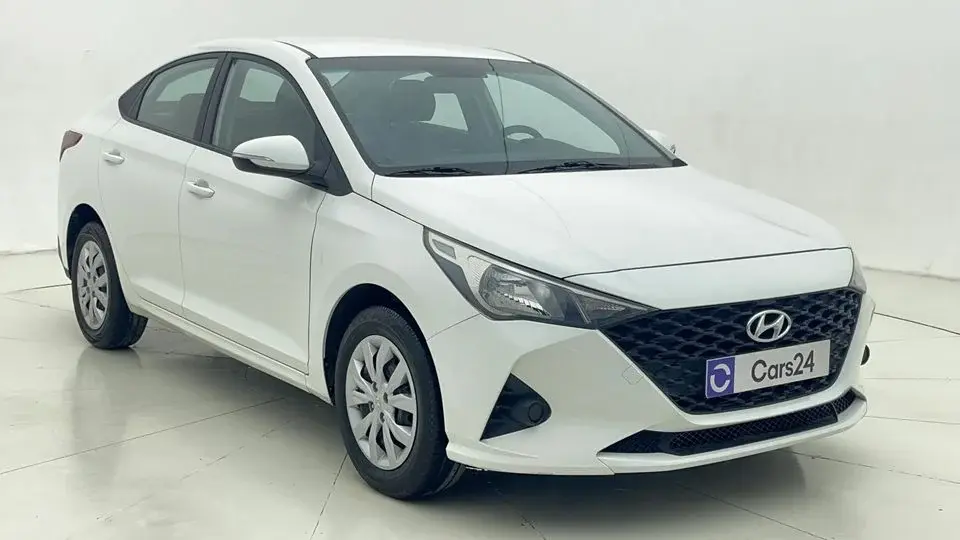 Hyundai Accent Smart+ 1.5L 2023 SMART AED 543/Month 0 DP 30 Day Return Warranty Service History