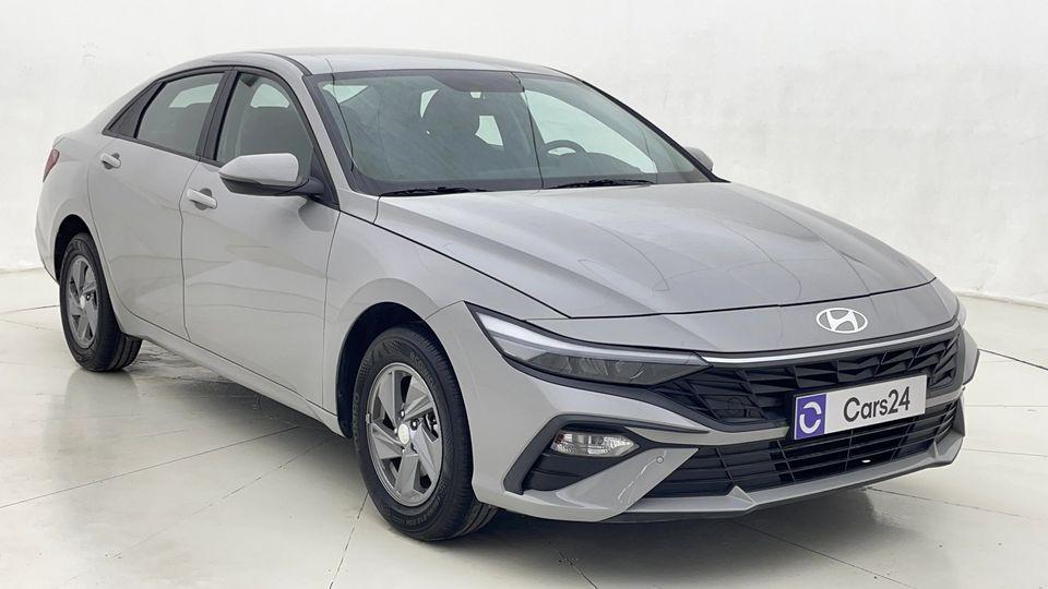 Hyundai Elantra Smart 1.6L 2025 SMART AED 978/Month 0 DP 30 Day Return Warranty