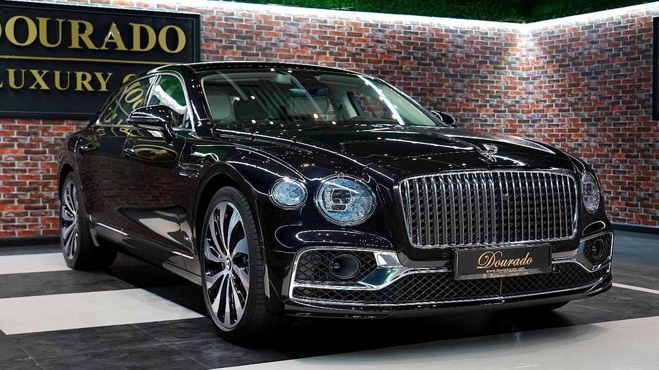 Bentley Flying Spur FULLY LOADED NEW LIMITED OFFER