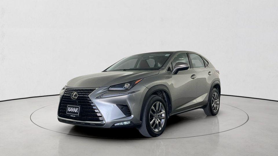Lexus NX300 Premier upto AED 20,000 Ramadan Discount Guaranteed Warranty 0 Down Payment