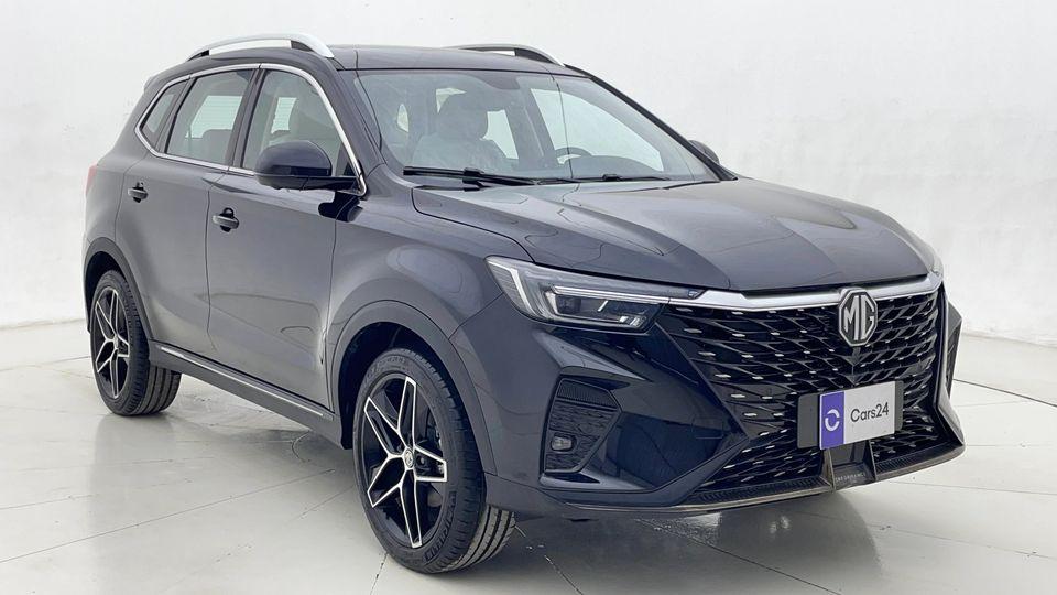 MG RX5 2025 LUXURY AED 1074/Month 0 DP