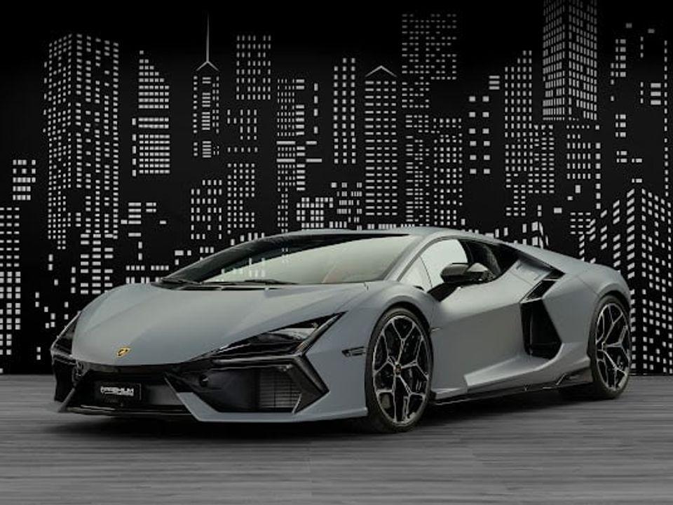Lamborghini Revuelto 6.5L V12 Hybrid