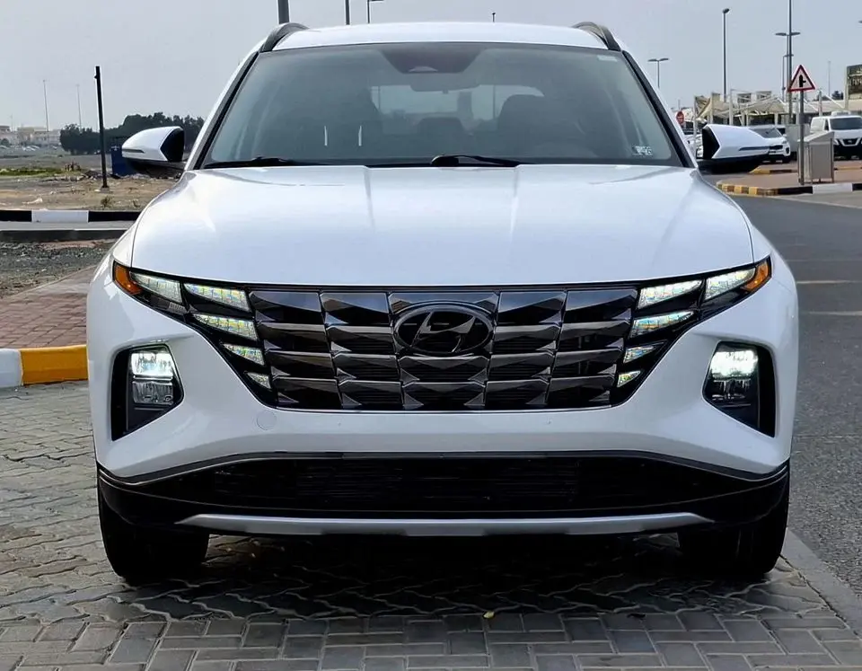 Hyundai Tucson Comfort 2.0L