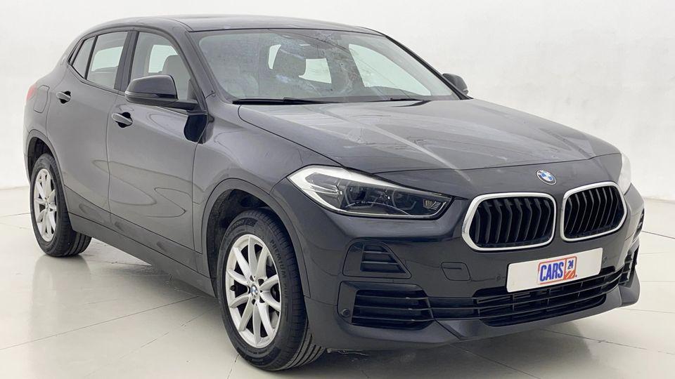 BMW X2 SDRIVE 20I JOY EDITION 2 Zero Down Payment Home Test Drive