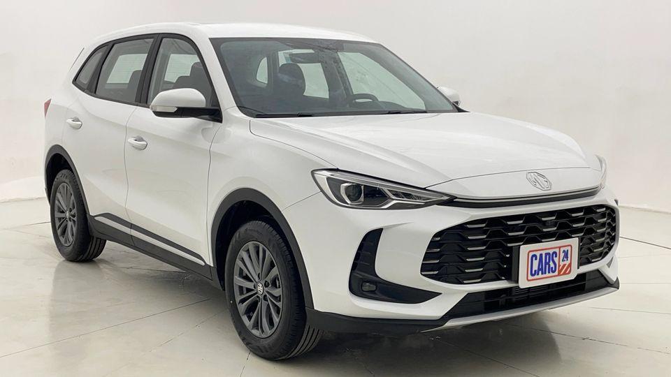 MG ZS Std 1.5L 2026 STD AED 854/Month 20% DP