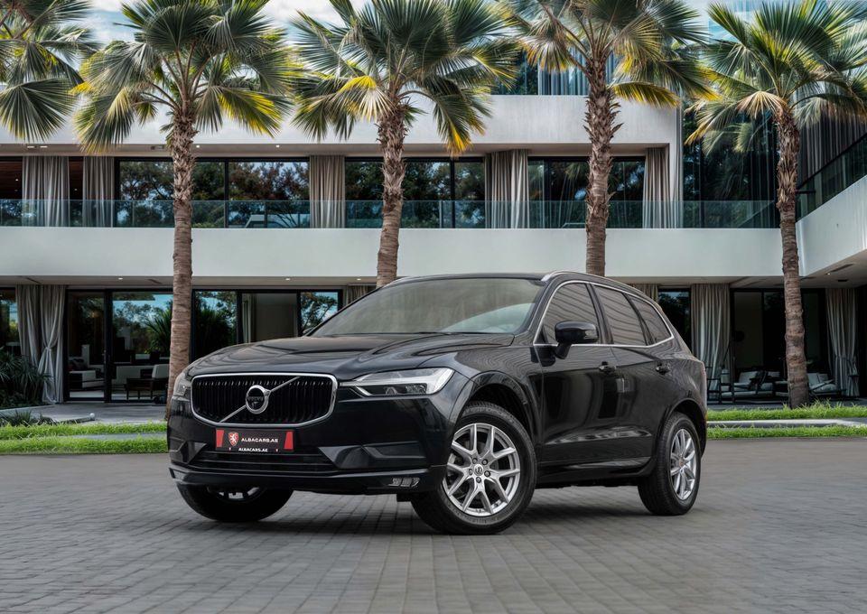 Volvo XC60 XC60 Momentum T5 1,469 P.M 0% Downpayment Excellent Condition!