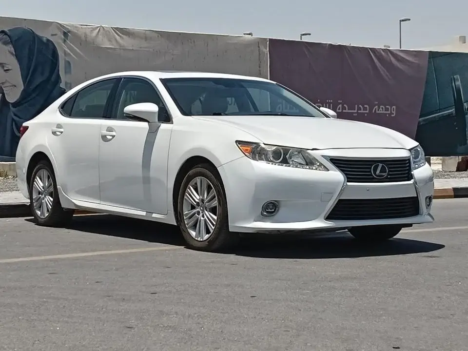 Lexus ES350 PRESTIGE