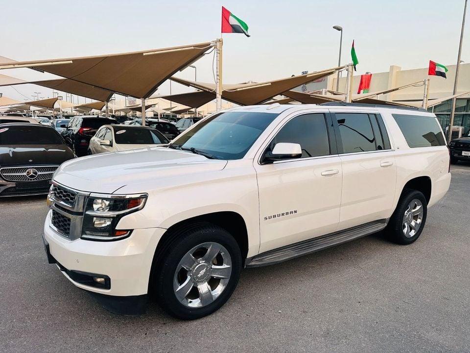 Chevrolet Tahoe Other