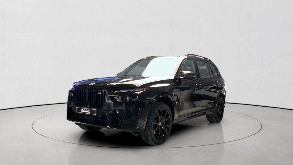 BMW X7 M60i upto AED 20,000 Ramadan Discount Guaranteed Warranty 0 Down Payment
