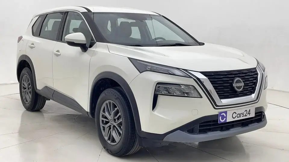 Nissan XTrail S 2.5L (169 HP) FWD (5 Seater) 2023 S AED 1110/Month 0 DP 30 Day Return Warranty Service H