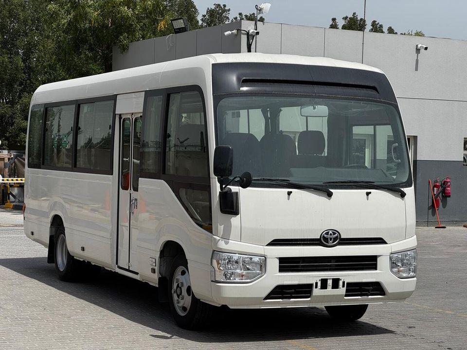 Toyota Coaster Other