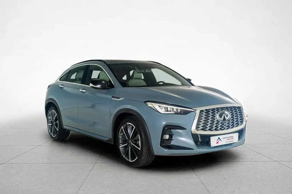 Infiniti QX55 LUXE 2.0