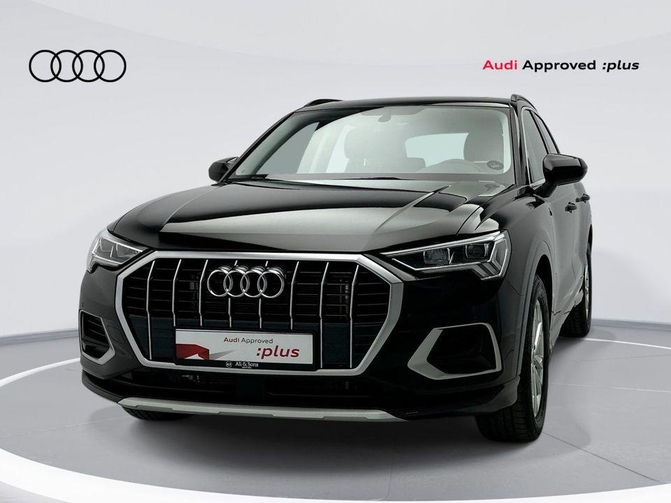 Audi Q3 35 TFSI 1.4L