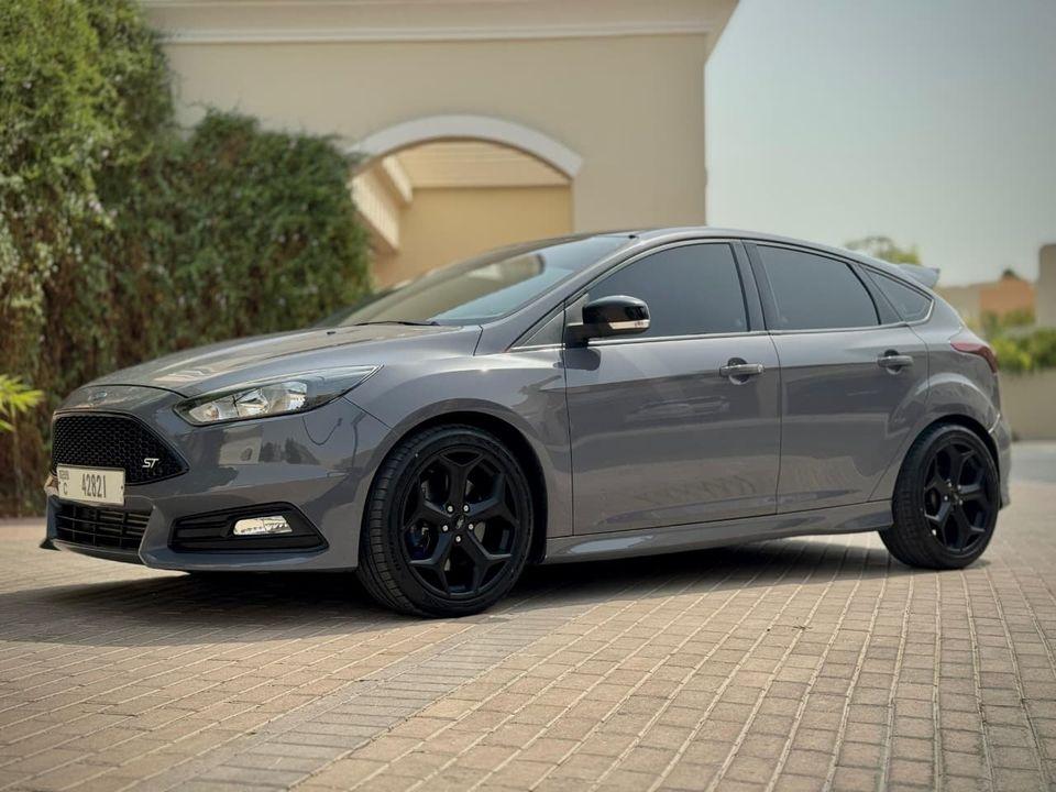 Ford Focus ST 2.0L