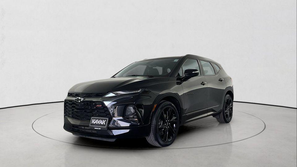 Chevrolet Blazer RS upto AED 20,000 Ramadan Discount Guaranteed Warranty 0 Down Payment