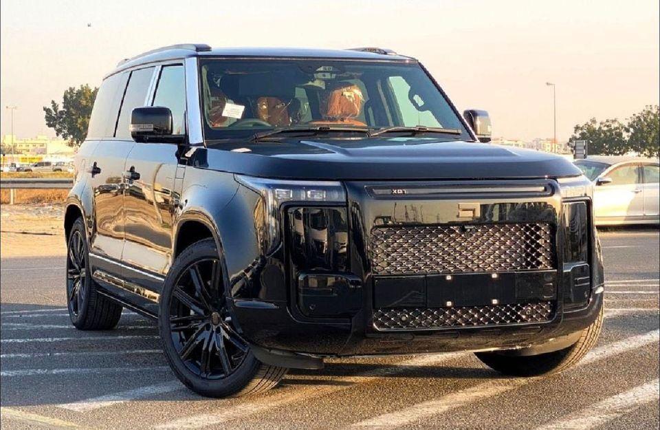 ROX Adamas ROX 01 ADAMAS 1.5L 6 SEATS VIP FOR LOCAL + EVS WARRANTY