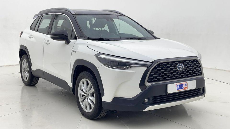 Toyota Corolla GLI 1.8L GLI 1.8 Zero Down Payment Home Test Drive