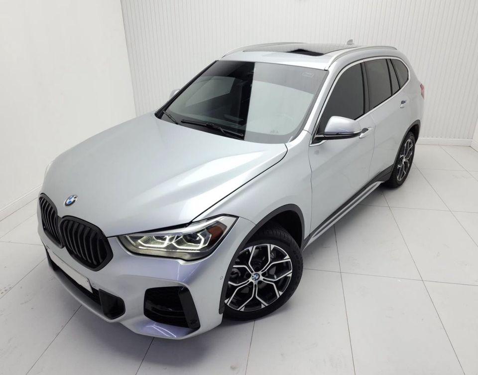 BMW X1 xDrive 28i Sport Line 2.0L