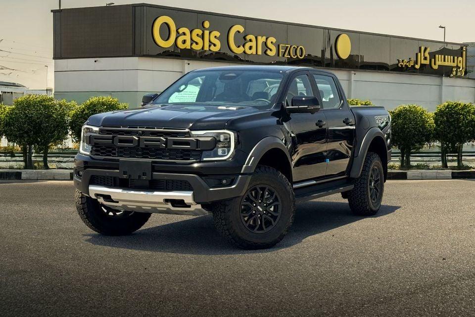 Ford Ranger 2.0L Turbo Diesel 2025 Brand New 0kms
